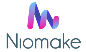 logo niomake