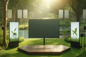 Natural environment photo